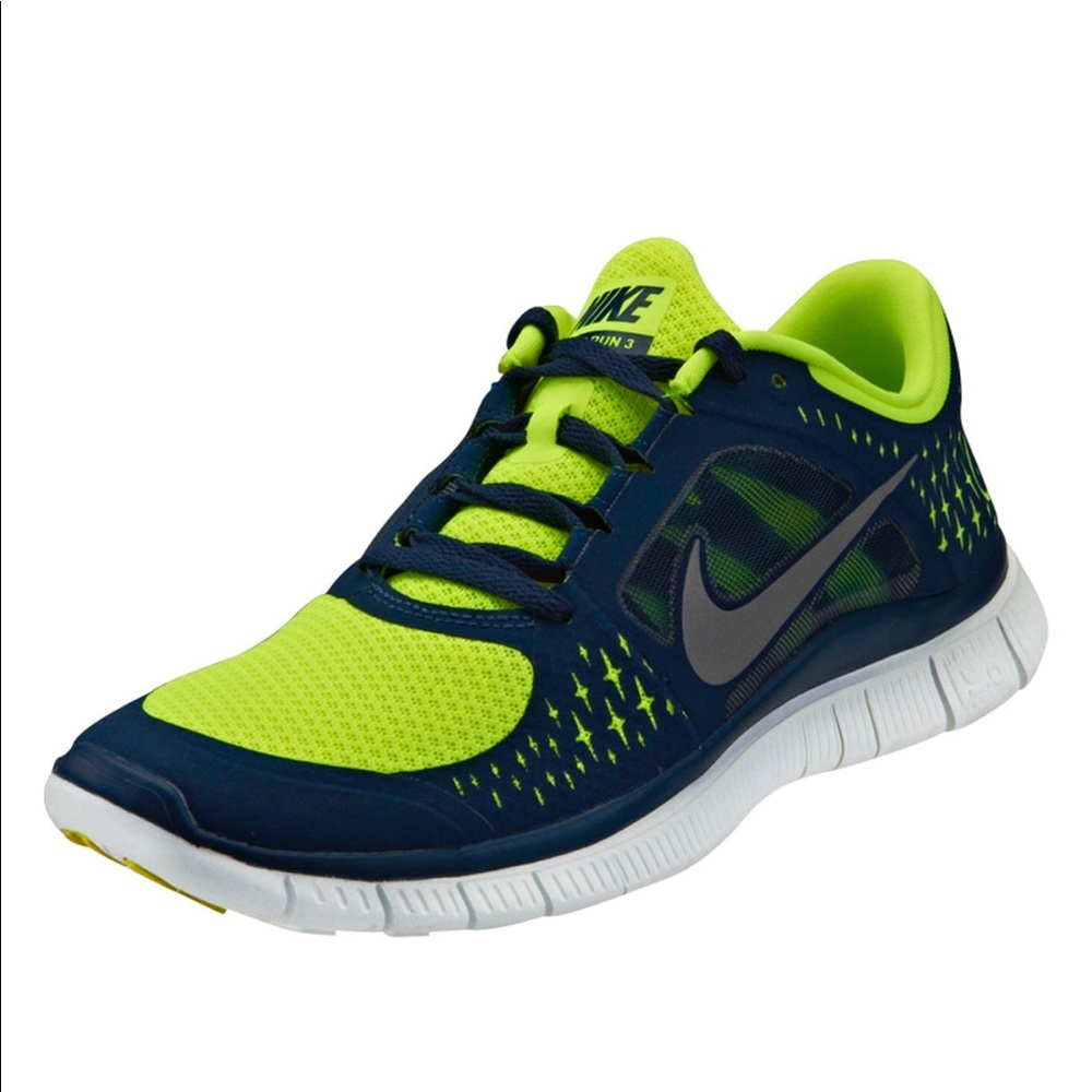 Nike Free Run 3